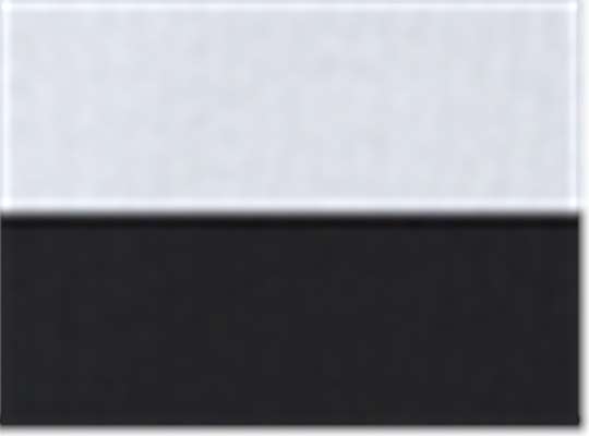 Swatch for White/ Black