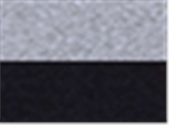 Swatch for Athletic Grey/ Black