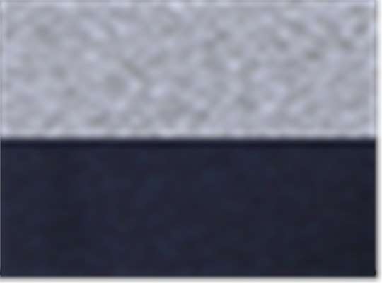 Swatch for Athletic Grey/ Navy