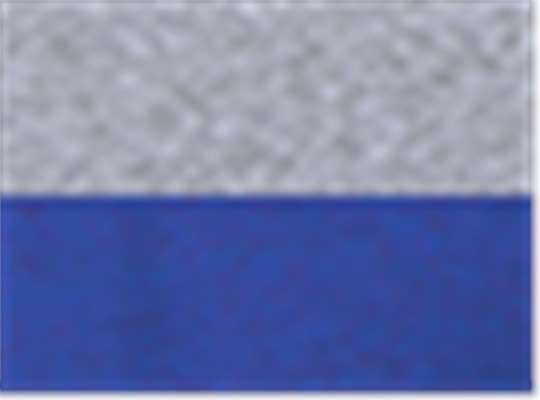 Swatch for Athletic Grey/ Royal