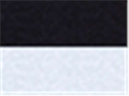 Swatch for Black/ White