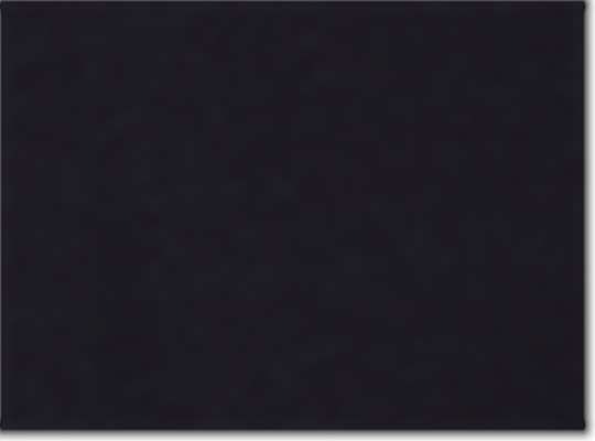 Swatch for Solid Black