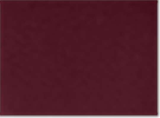 Swatch for Burgundy