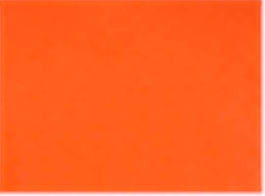 Swatch for Orange
