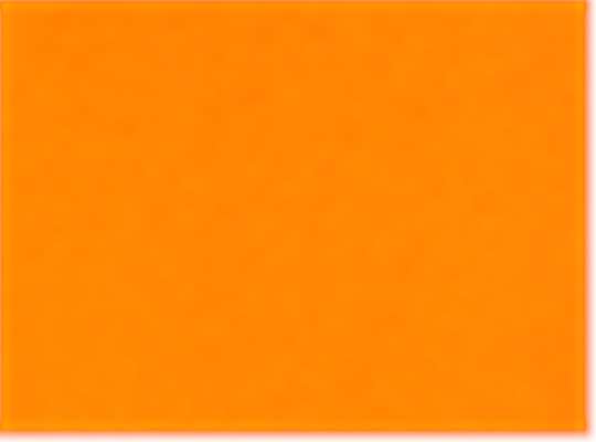 Swatch for Bright Orange