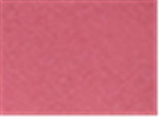 Swatch for Raspberry Heather