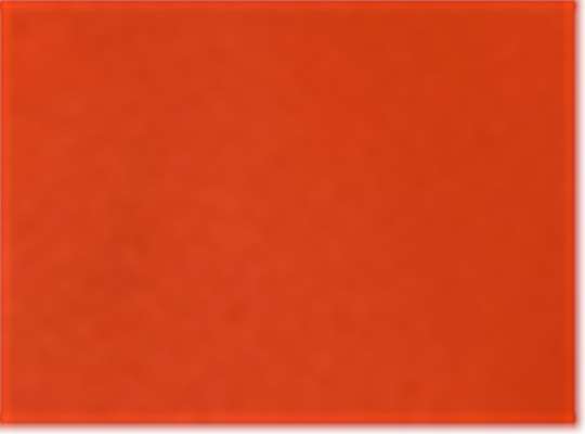 Swatch for Burnt Orange