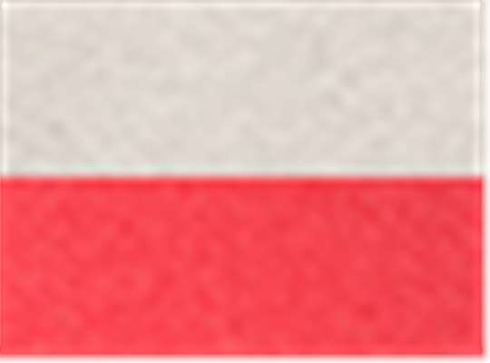 Swatch for Oatmeal Heather/ Fiery Red Heather