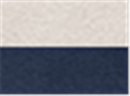 Swatch for Oatmeal Heather/ Indigo Heather