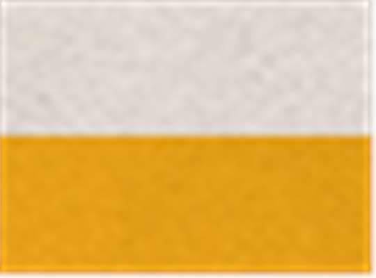 Swatch for Oatmeal Heather/ Mustard Heather