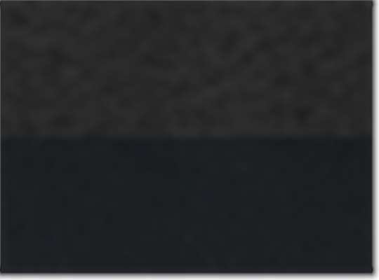 Swatch for Black Ink Heather/ Black Ink