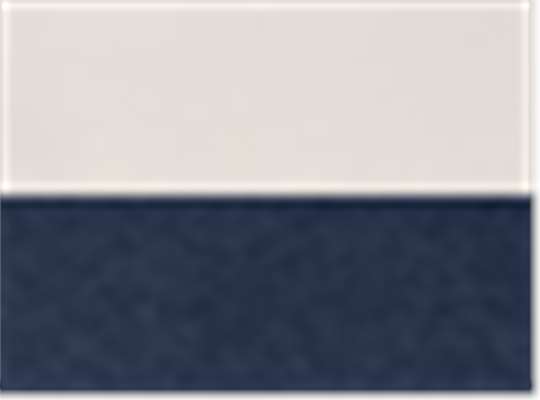 Swatch for Sweet Cream Heather/ Indigo Heather