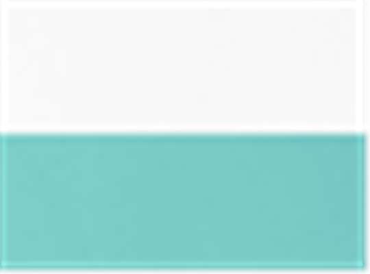 Swatch for White/ Scuba Blue