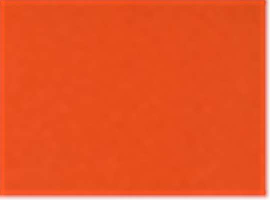 Swatch for Burnt Orange