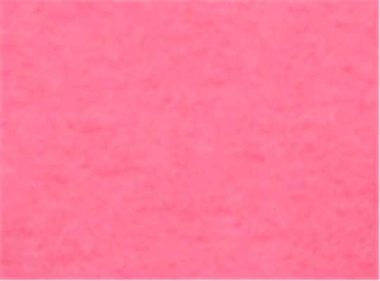 Swatch for Heather Neon Pink