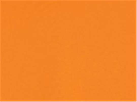 Swatch for Orange