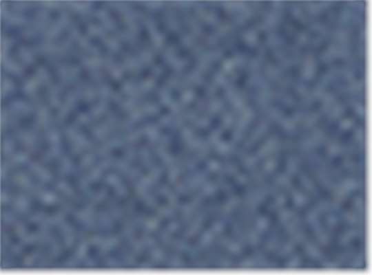 Swatch for Heather Navy