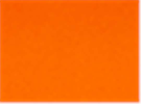 Swatch for Neon Orange