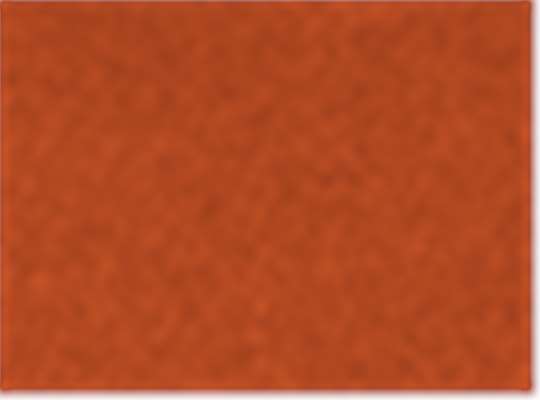 Swatch for Rust
