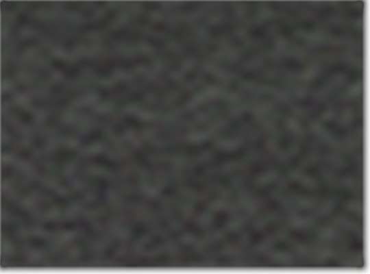 Swatch for Black Melange