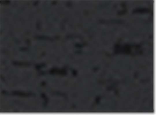 Swatch for Carbon Black
