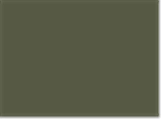 Swatch for Dark Olive Green