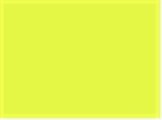 Swatch for Hi Vis Yellow