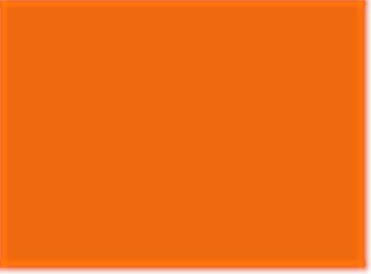 Swatch for Orange