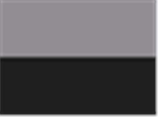 Swatch for Dark Grey Heather/ Black