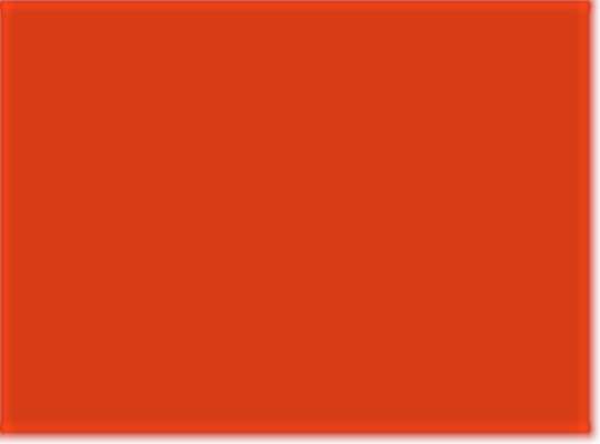 Swatch for Orange