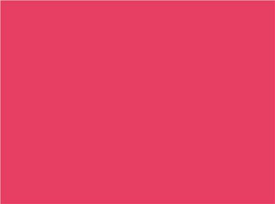 Swatch for Parrot Red