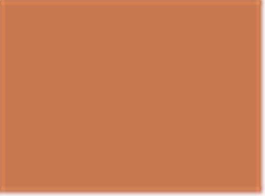 Swatch for Texas Orange