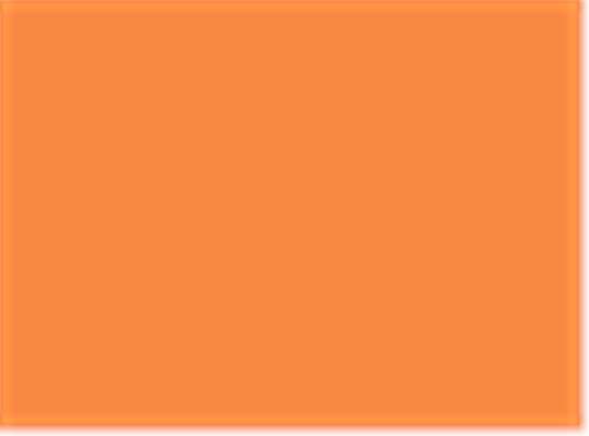 Swatch for Sport Orange