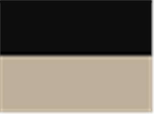 Swatch for Black/ Oyster