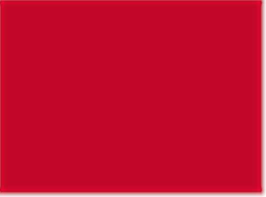 Swatch for Classic Red