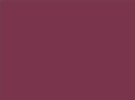 Swatch for Maroon