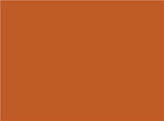 Swatch for Sport Burnt Orange