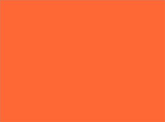 Swatch for Sport Orange