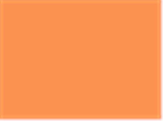 Swatch for Bright Orange
