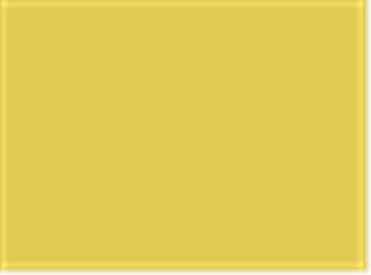 Swatch for Bright Yellow