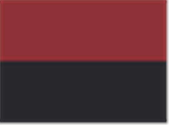 Swatch for Cardinal Black/ Black Triblend