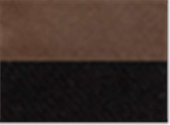 Swatch for Field Khaki/ Black