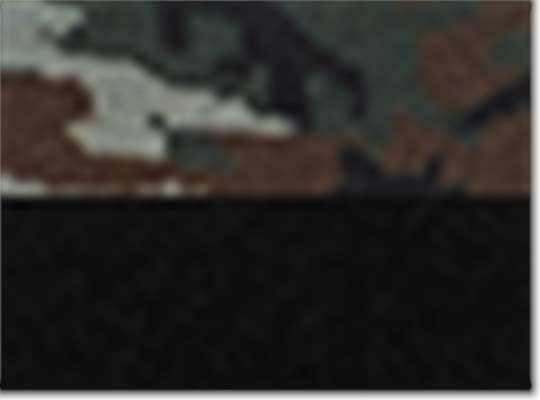 Swatch for Green Woodland Camo