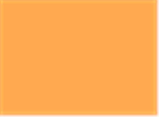 Swatch for Tangerine