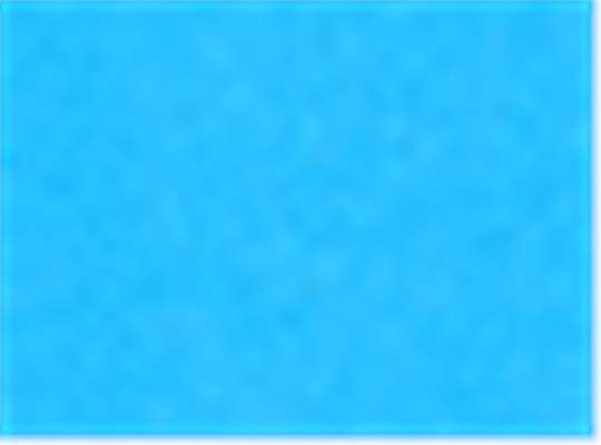 Swatch for Electric Blue