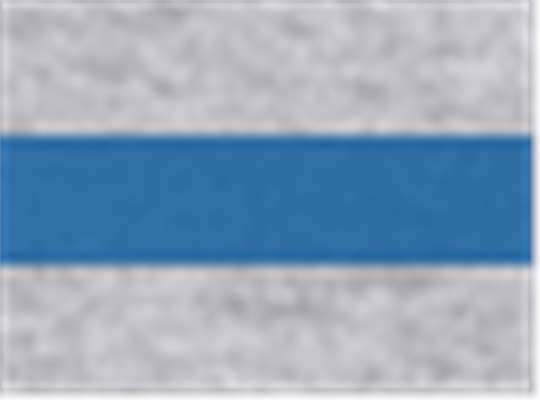 Swatch for Grey Heather/ Grey H/ French Blue