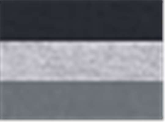 Swatch for Navy/ Grey Heather/ Graphite