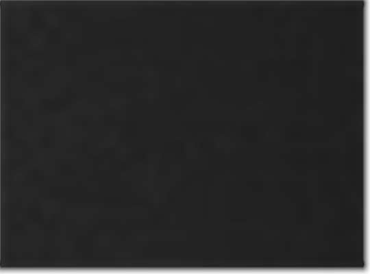 Swatch for Black Heather