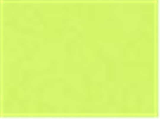 Swatch for Safety Yellow