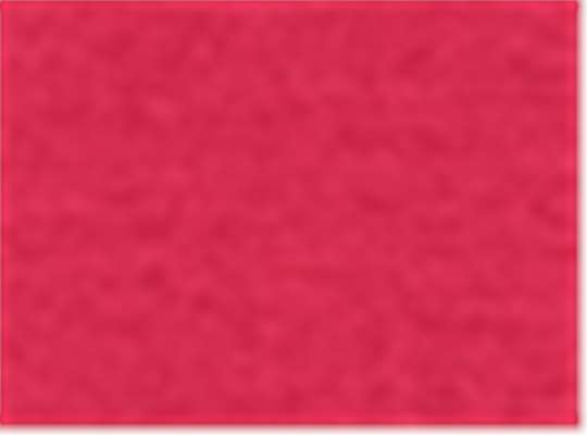 Swatch for Red Heather